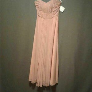 Vintage WTOO by Watters & Watters with Tags